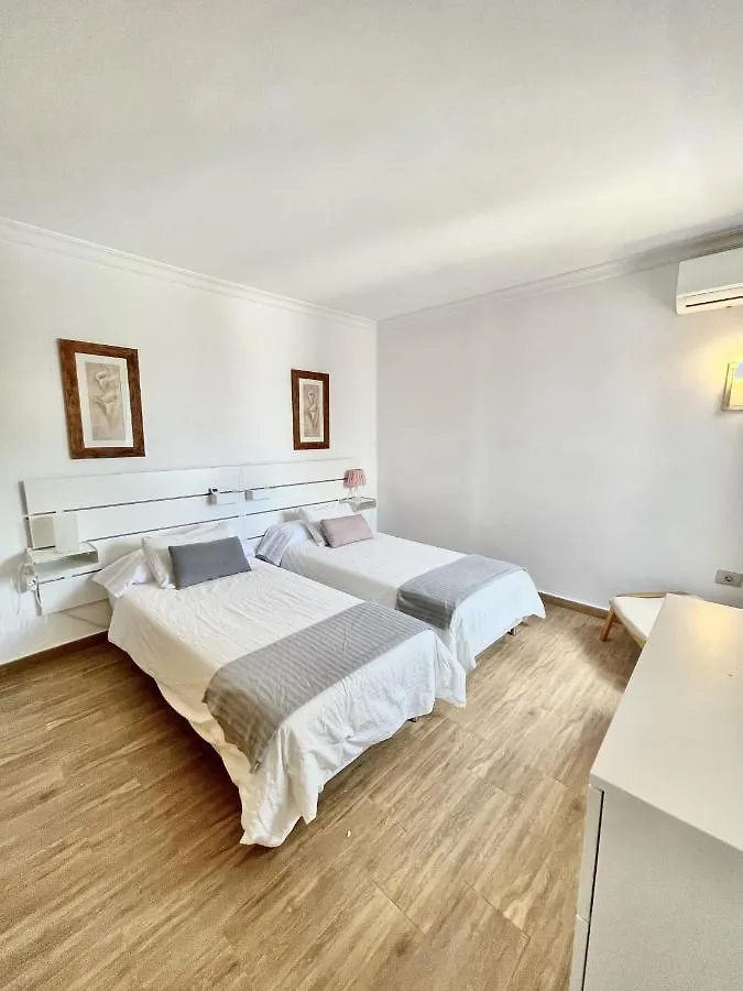 Ferienwohnung Casahost - Casa Elu Lanzarote Puerto del Carmen  Puerto del Carmen (Lanzarote)