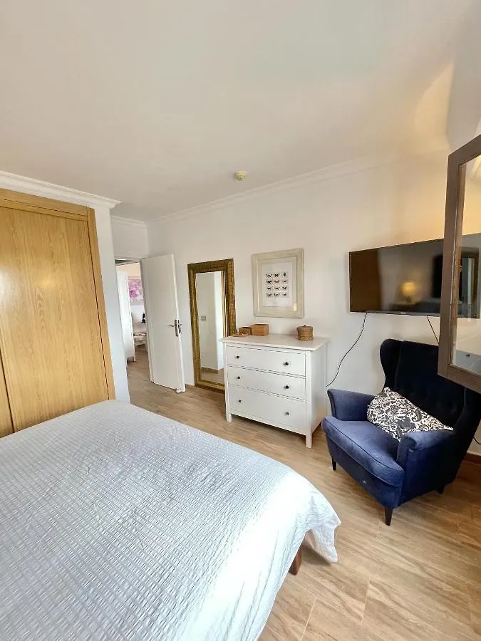 Ferienwohnung Casahost - Casa Elu Lanzarote Puerto del Carmen