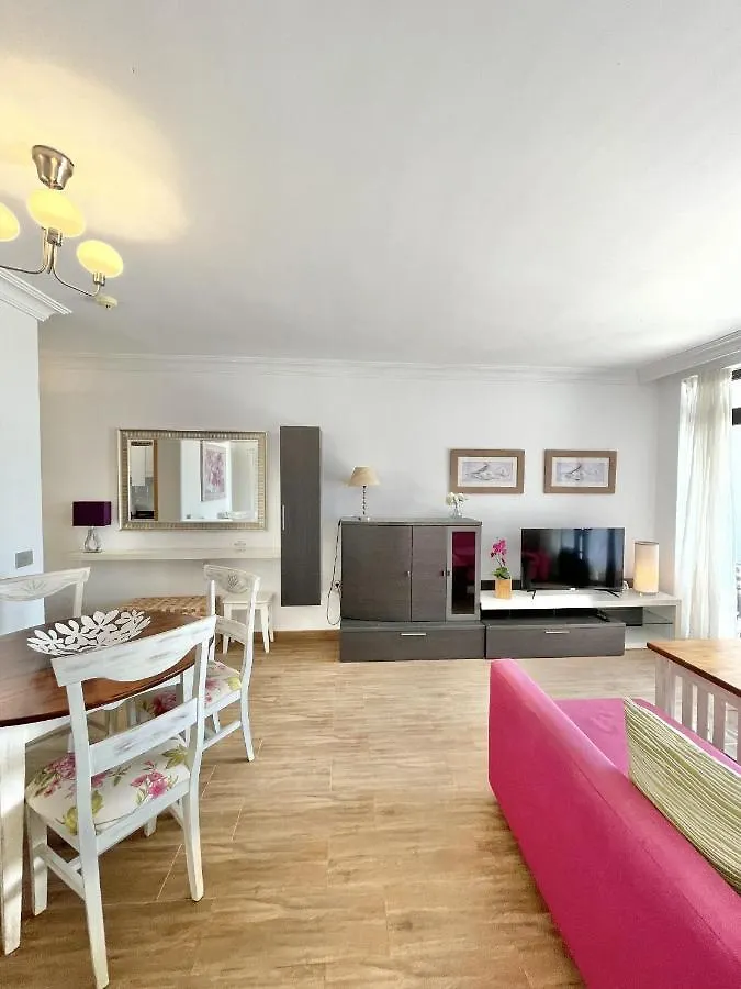 Apartment Ferienwohnung Casahost - Casa Elu Lanzarote Puerto del Carmen