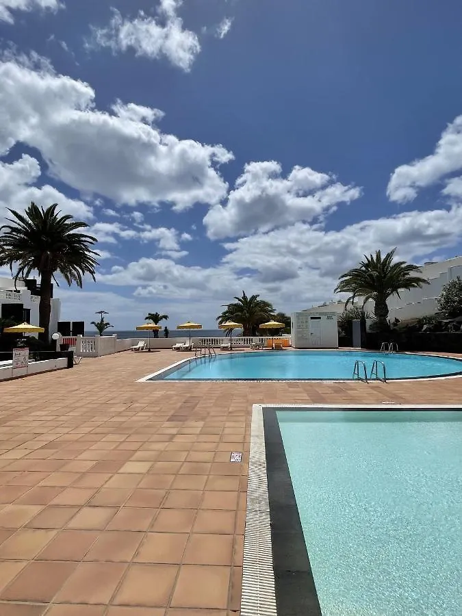Ferienwohnung Casahost - Casa Elu Lanzarote Puerto del Carmen  Puerto del Carmen (Lanzarote)