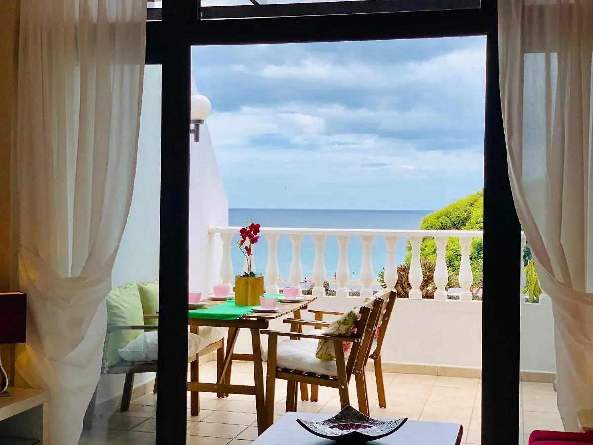Ferienwohnung Casahost - Casa Elu Lanzarote Puerto del Carmen
